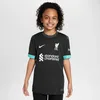 Image de Nike LFC Y Nk Df JSY Ss Stad Aw T-shirt à manches courtes unisexe pour enfant