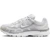 Image de Nike Baskets P-6000 MTLC Summit Wht/White-Pure Platinum, 37,5 EU, Mtlc Summit Wht White Pure Platinum, 37.5 EU