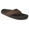 Image de REEF The Raglan Slipper Heren Java/Gum 10