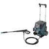 Image de Makita HW001GZ Nettoyeur haute pression sans fil 40 V max. (sans batterie, sans chargeur)