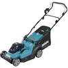 Image de Makita LM003GZ Tondeuse à gazon sans balais Li-ion XGT 40 V Max 38 cm, piles et chargeur non inclus
