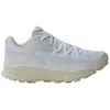 Image de The North Face Vectiv Taraval Lage Wandelschoen Dames TNF White/White Dune 060