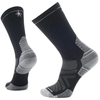 Image de Smartwool Hike Targeted Cushion Crew Chaussette de randonnée Black XL