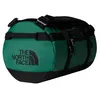 Image de The North Face Base Camp XS Duffel Evergreen/TNF Black XS (31L)