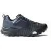 Image de THE NORTH FACE Chaussures de trail Offtrail Tr Gore-tex pour femme, Gris asphalte Tnf Black, 40 EU