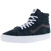 Image de Vans Chaussures Sk8-Hi Code Vn0A2Z43Prm, Vert et marron., 41 EU