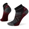 Image de Smartwool Hike Light Cushion Ankle Wandelsok Heren CHARCOAL S