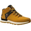 Image de Timberland Sprint Trekker Mid Lace Sneaker TB0A6DQDEJS, Baskets, marron, 40 EU