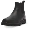 Image de Timberland Bottes Britton Road Mid Chelsea Code Tb0A6A4Ww02, Noir , 42 EU