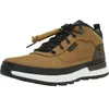 Image de Timberland Chaussures Field Trekker Mid Code Tb0A6Dknem5, Marron et noir., 46 EU