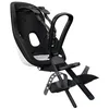 Image de Thule Yepp Nexxt 2 Mini Siège Vélo Enfant Avant Snow White, One-Size