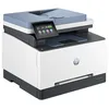 Image de HP Color LaserJet Pro MFP 3302sdwg Imprimante laser couleur multifonction, impression recto verso automatique, haute vitesse d'impression, écran tactile, Wi-Fi, Ethernet, USB, Wolf Pro Security