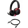 Image de Casque gamer HYPERX Cloud Mini Wireless Noir