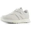 Image de New Balance Baskets 574 pour femme, Blanc., 37 EU