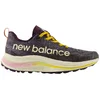 Image de Chaussures New Balance FuelCell SuperComp Trail v1 Gris Jaune, Taille 40 - EUR