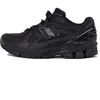 Image de New Balance Baskets 1906 pour homme, Noir, 43 EU