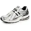 Image de New Balance 1906R Baskets, Noir , 42 EU