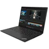 Image de LENOVO - PC MOBILE TOPSELLER THINKPAD T14 G4 I7-1355U 14IN 16GB 512GB W11 Pro NOODD