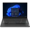 Image de Lenovo Ordinateur portable V15 G4 IRU, 83A1004QIX, Full HD, Intel Core i7-1355U, Ram 8 Go DDR4, 512 Go SSD NVMe, Windows 11 Pro