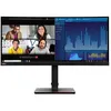 Image de Lenovo ThinkVision P34w-20 - Monitor LED - curvo - 86,7 cm (34.14")