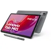 Image de Lenovo Tab M11 - Tablette Tactile 11'' WUXGA (Processeur MediaTek Helio G88, 8Coeurs, 4 Go de RAM, eMMC 128 Go, Lenovo Tab Pen, Android 13, WiFi + Bluetooth) - Luna Gris