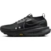 Image de Nike Zegama Trail 2 Baskets pour homme Pointure 44,5, Noir Anthracite Mtlc Platinum, 44.5 EU