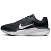 Image de Nike Femme Air Winflo 11, Chaussures de course, Black White Anthracite Cool Grey, 40 EU, Black White Anthracite Cool Grey, 40 EU