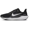 Image de NIKE Baskets Air Zoom Pegasus 40 pour homme, Noir, blanc, anthracite., 45 EU
