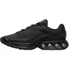 Image de Nike Air Max Dn, Baskets pour homme, Black Black Black Mtlc Dark Grey, 41 EU