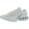 Image de NIKE Air Max Dn, Baskets pour homme, 45 EU, White White White Metallic Silver, 45 EU