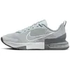 Image de Nike Air Max Alpha Trainer 6 M Baskets pour homme, Cool Grey White Wolf Grey Pure Platinum, 41 EU