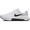 Image de Nike Chaussures d'entraînement Mc Trainer 3 pour homme, white black, 41 EU