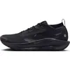 Image de Nike Pegasus Trail 5 Gore-Tex Baskets pour homme, Black Black anthracite, 41 EU