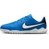 Image de Nike Jr Legend 10 Club TF Soccer Shoe, Soar/White, 36.5 EU, Soar White, 36.5 EU