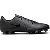 Image de Nike Phantom GX 2 Club, Baskets Unisexe-Adulte, Black/Black-Deep Jungle, 42 EU, Black Black Deep Jungle, 42 EU