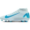 Image de Nike Baskets Superfly 10 Club Fg/Mg pour homme, Glacier Blue Blue Orbit, 44 EU