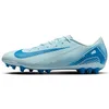 Image de Nike Zoom Vapor 16 Academy Ag Baskets pour homme, Glacier Blue Blue Orbit, 42.5 EU
