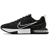 Image de Nike Air Max Alpha Trainer 6, Baskets Homme 40 EU, Black White Black Black, 40 EU