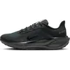 Image de Nike Pegasus 41 Gore-tex Chaussures de course imperméables pour homme, Noir et anthracite., 40 EU