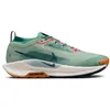 Image de Nike Pegasus Trail 5 Gore-Tex, Sneaker Homme, 45,5 EU, Gris/bleu marine (Cement Grey Midnight Navy Jade Horizon), 45.5 EU
