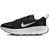 Image de Nike Promina Chaussures de marche pour femme Noir/blanc Taille 40 EU, Noir/blanc, 40 EU
