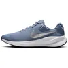 Image de Nike Revolution 7 Ashen Slate/Metallic Silver-White, 41 EU, Ashen Slate Metallic Silver White, 41 EU