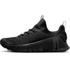 Image de NIKE Free Metcon 6 Baskets pour homme, Noir/Anthracite, 45.5 EU