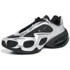 Image de Nike Wmns Air Max Muse, Baskets pour femme, Black Metallic Silver, 38 EU