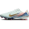 Image de Nike Vapor 16 Academy Mercurial Dream Speed MG Chaussures de football basses pour homme Vert Barely Green/MTLC Gold Coin Taille 44,5 EU, Barely Green Mtlc Gold Coin, 44.5 EU