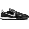 Image de Nike The Premier IV TF, Chaussures à lacets Unisexe-Adulte, Noir/Blanc, 41 EU, Black White, 41 EU