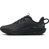 Image de Nike Pegasus Trail 5 Chaussures de trail pour enfant Unisexe, Noir anthracite, gris loup, 38.5 EU