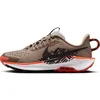 Image de Nike Pegasus Trail 5 Chaussures de trail pour enfant Unisexe, Kaki Velvet Brown Hyper Crimson, 39 EU