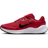 Image de Nike Revolution 7, Chaussures à lacets Unisexe-Adulte, Gym Rouge/Black-White, 38 EU, Gym Red Black White, 38 EU