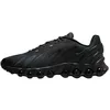 Image de NIKE Air Max DN8 Baskets Homme 47.5 EU, Black Anthracite Black Anthracite Anthracite, 47.5 EU
